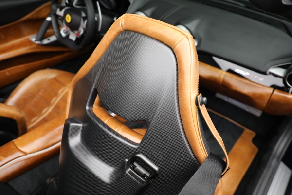 Used 2022 Ferrari 812 GTS for sale Sold at Pagani of Greenwich in Greenwich CT 06830 27