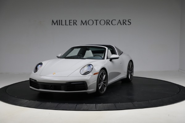 2024 Porsche 911