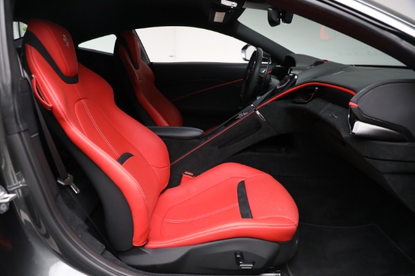 Used 2024 Ferrari Roma for sale Sold at Pagani of Greenwich in Greenwich CT 06830 18