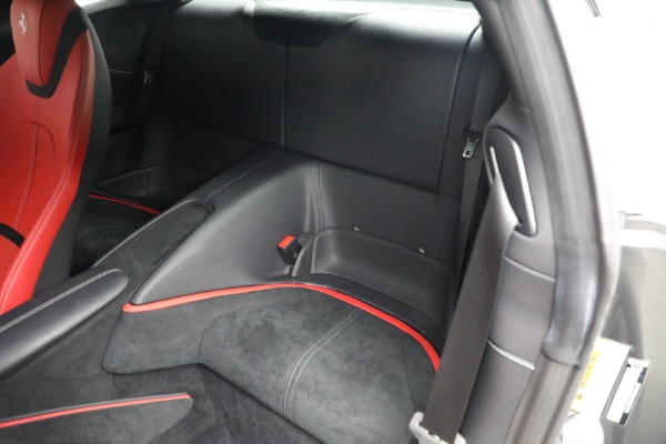 Used 2024 Ferrari Roma for sale Sold at Pagani of Greenwich in Greenwich CT 06830 20