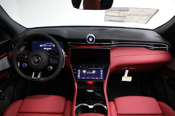 New 2025 Maserati Grecale Modena for sale Sold at Pagani of Greenwich in Greenwich CT 06830 18