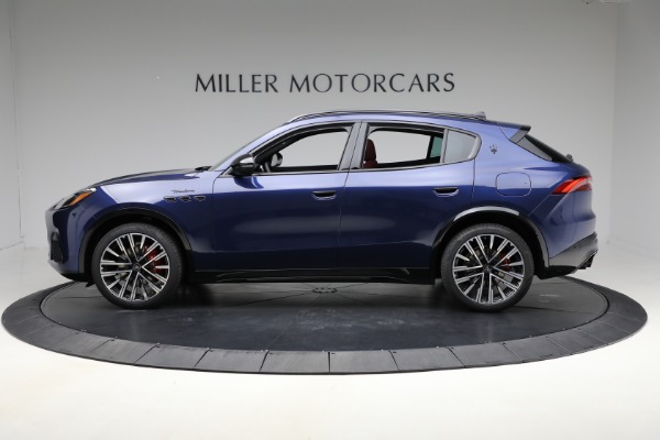 New 2025 Maserati Grecale Modena for sale Sold at Pagani of Greenwich in Greenwich CT 06830 2