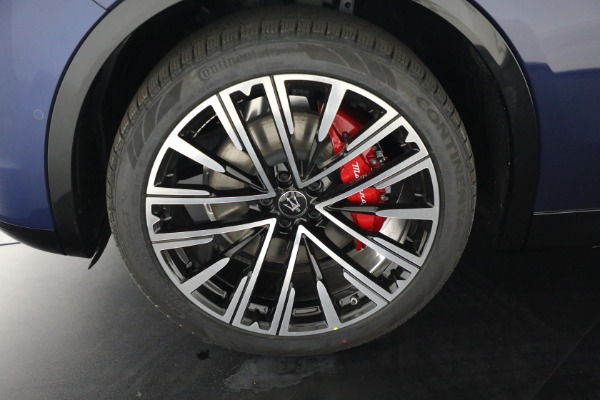 New 2025 Maserati Grecale Modena for sale Sold at Pagani of Greenwich in Greenwich CT 06830 20