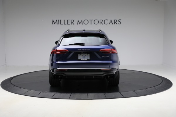 New 2025 Maserati Grecale Modena for sale Sold at Pagani of Greenwich in Greenwich CT 06830 4