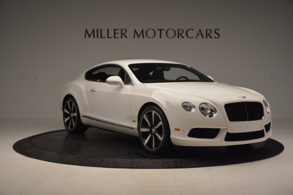 Used 2013 Bentley Continental GT V8 for sale Sold at Pagani of Greenwich in Greenwich CT 06830 11