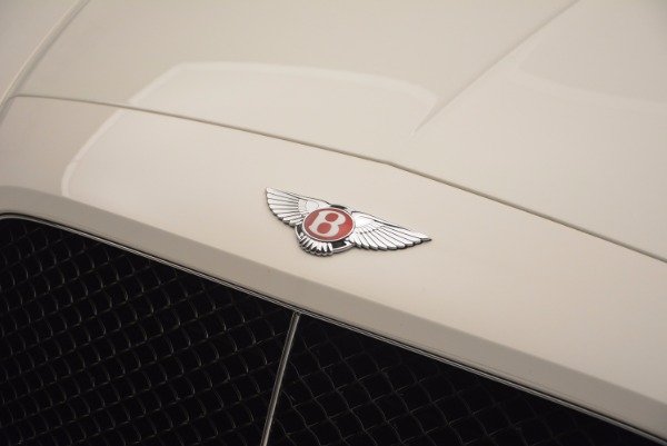 Used 2013 Bentley Continental GT V8 for sale Sold at Pagani of Greenwich in Greenwich CT 06830 19