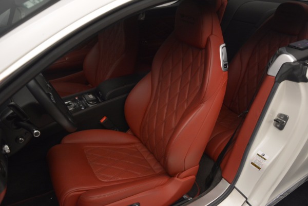 Used 2013 Bentley Continental GT V8 for sale Sold at Pagani of Greenwich in Greenwich CT 06830 25