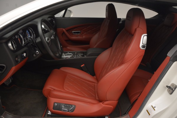 Used 2013 Bentley Continental GT V8 for sale Sold at Pagani of Greenwich in Greenwich CT 06830 26