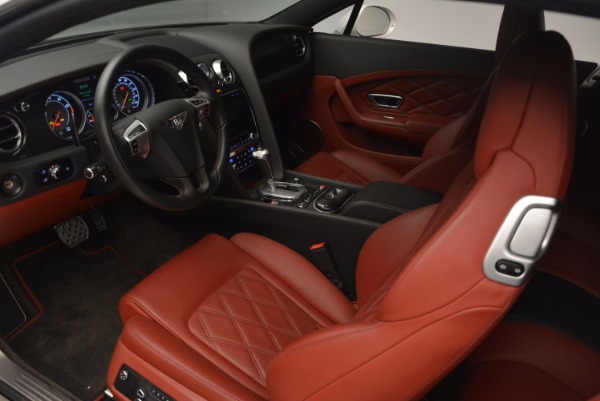 Used 2013 Bentley Continental GT V8 for sale Sold at Pagani of Greenwich in Greenwich CT 06830 27