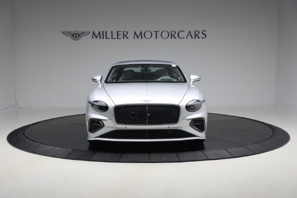 Used 2025 Bentley Continental GT Speed for sale $285,900 at Pagani of Greenwich in Greenwich CT 06830 12