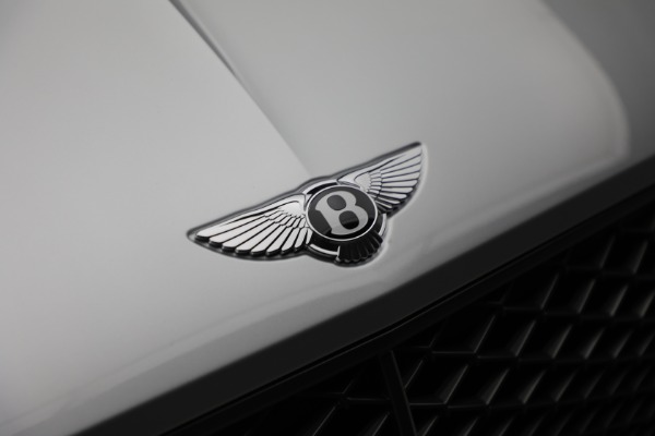 Used 2025 Bentley Continental GT Speed for sale $285,900 at Pagani of Greenwich in Greenwich CT 06830 13