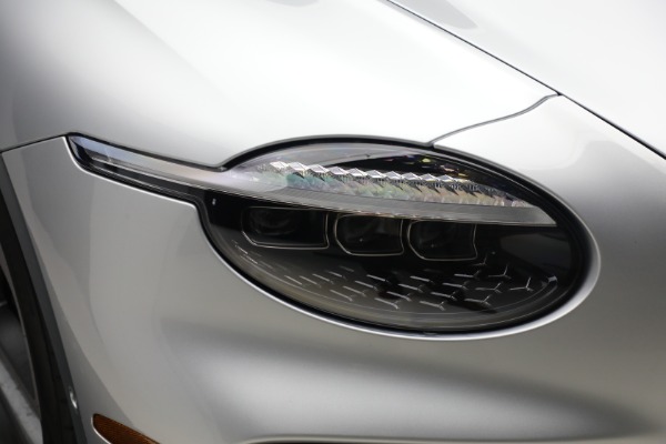 Used 2025 Bentley Continental GT Speed for sale $285,900 at Pagani of Greenwich in Greenwich CT 06830 14