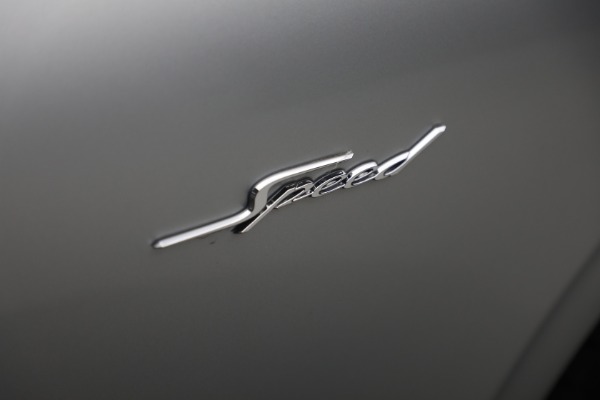 Used 2025 Bentley Continental GT Speed for sale $285,900 at Pagani of Greenwich in Greenwich CT 06830 15
