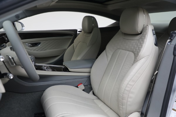 Used 2025 Bentley Continental GT Speed for sale $285,900 at Pagani of Greenwich in Greenwich CT 06830 16