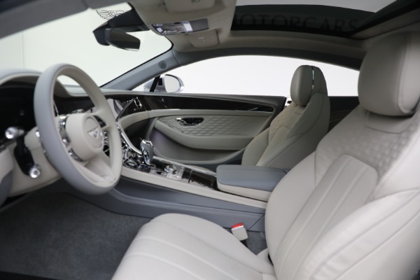 Used 2025 Bentley Continental GT Speed for sale $285,900 at Pagani of Greenwich in Greenwich CT 06830 17