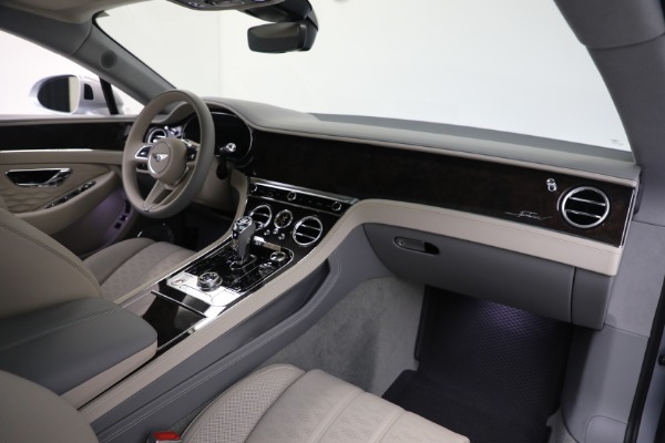 Used 2025 Bentley Continental GT Speed for sale $285,900 at Pagani of Greenwich in Greenwich CT 06830 22