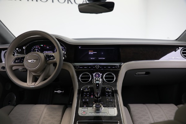 Used 2025 Bentley Continental GT Speed for sale $285,900 at Pagani of Greenwich in Greenwich CT 06830 23