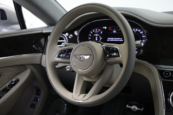 Used 2025 Bentley Continental GT Speed for sale $285,900 at Pagani of Greenwich in Greenwich CT 06830 26