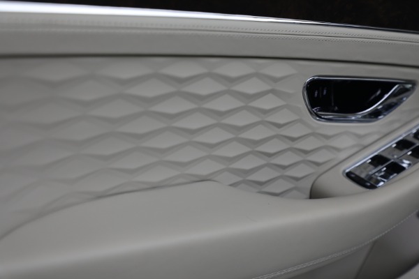 Used 2025 Bentley Continental GT Speed for sale $285,900 at Pagani of Greenwich in Greenwich CT 06830 28