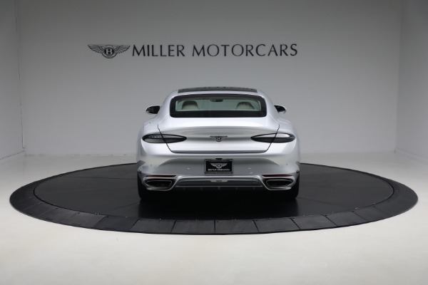 Used 2025 Bentley Continental GT Speed for sale $285,900 at Pagani of Greenwich in Greenwich CT 06830 6