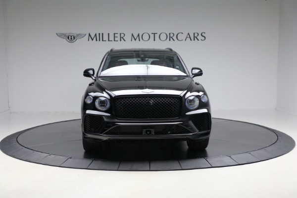New 2025 Bentley Bentayga V8 for sale $228,900 at Pagani of Greenwich in Greenwich CT 06830 12