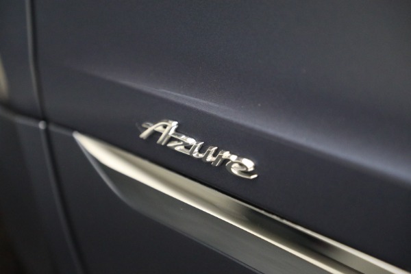 Used 2025 Bentley Bentayga EWB Azure V8 for sale $239,900 at Pagani of Greenwich in Greenwich CT 06830 16