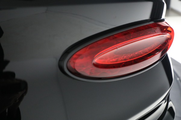 New 2025 Bentley Bentayga S Black Edition for sale Sold at Pagani of Greenwich in Greenwich CT 06830 25