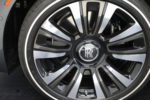 Used 2024 Rolls-Royce Ghost for sale $299,900 at Pagani of Greenwich in Greenwich CT 06830 21