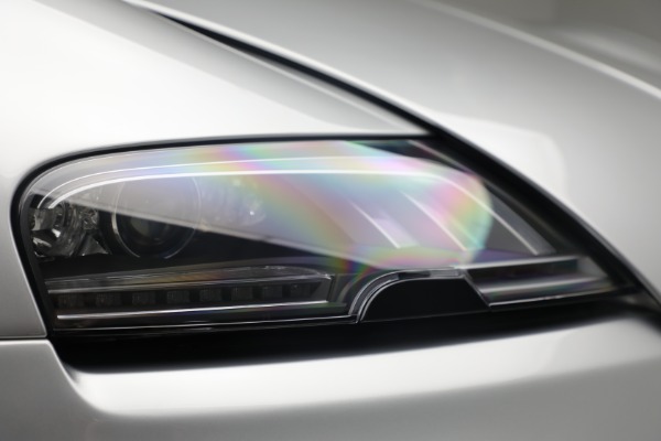 Used 2015 Bugatti Veyron 16.4 Grand Sport Vitesse for sale Sold at Pagani of Greenwich in Greenwich CT 06830 27