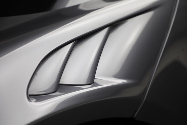 New 2025 McLaren Artura Vision for sale $292,398 at Pagani of Greenwich in Greenwich CT 06830 28