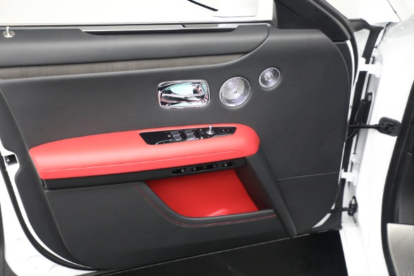 New 2025 Rolls-Royce Ghost for sale Sold at Pagani of Greenwich in Greenwich CT 06830 26