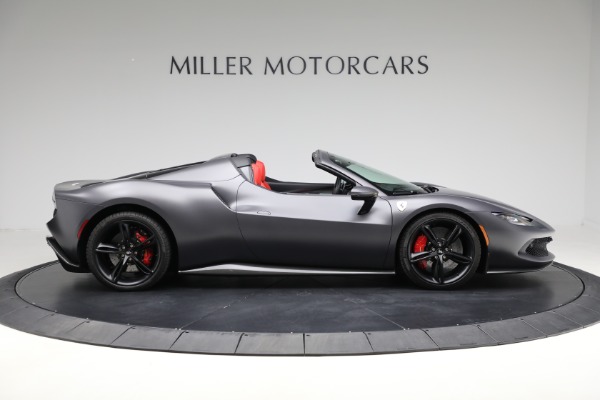 Used 2023 Ferrari 296 GTS for sale Sold at Pagani of Greenwich in Greenwich CT 06830 10