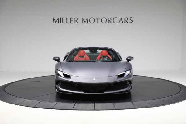 Used 2023 Ferrari 296 GTS for sale Sold at Pagani of Greenwich in Greenwich CT 06830 13