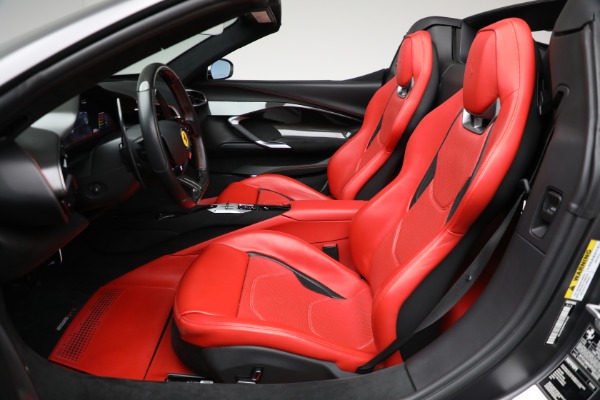 Used 2023 Ferrari 296 GTS for sale Sold at Pagani of Greenwich in Greenwich CT 06830 15