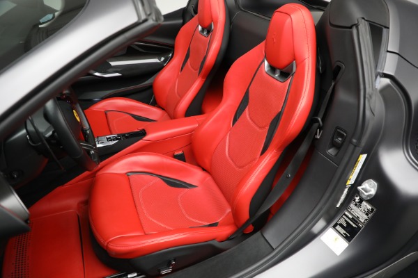 Used 2023 Ferrari 296 GTS for sale Sold at Pagani of Greenwich in Greenwich CT 06830 16