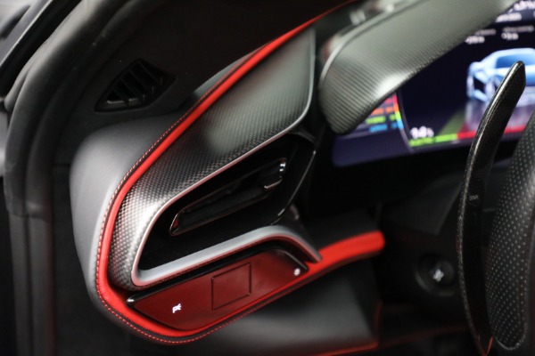 Used 2023 Ferrari 296 GTS for sale Sold at Pagani of Greenwich in Greenwich CT 06830 21