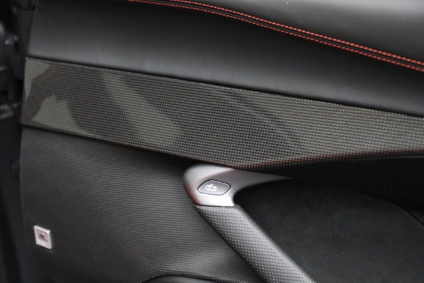 Used 2023 Ferrari 296 GTS for sale Sold at Pagani of Greenwich in Greenwich CT 06830 25