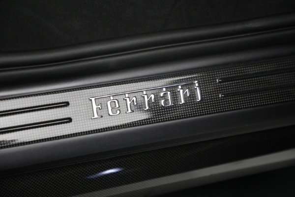 Used 2023 Ferrari 296 GTS for sale Sold at Pagani of Greenwich in Greenwich CT 06830 26