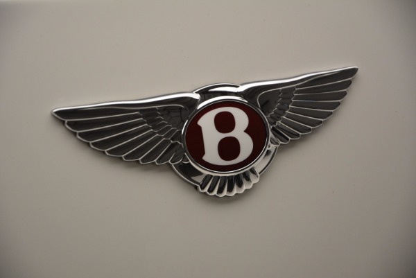 Used 2014 Bentley Continental GT V8 S for sale Sold at Pagani of Greenwich in Greenwich CT 06830 23