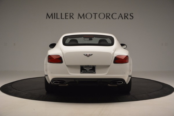 Used 2014 Bentley Continental GT V8 S for sale Sold at Pagani of Greenwich in Greenwich CT 06830 6