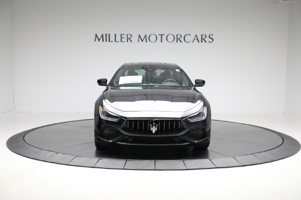 New 2024 Maserati Ghibli Modena Ultima Q4 for sale $91,602 at Pagani of Greenwich in Greenwich CT 06830 13