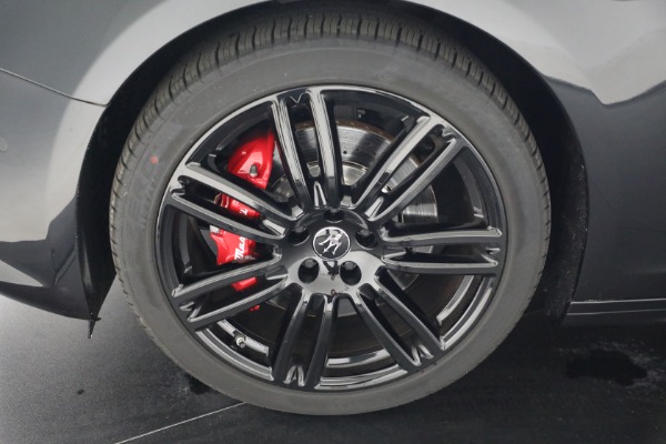New 2024 Maserati Ghibli Modena Ultima Q4 for sale $91,602 at Pagani of Greenwich in Greenwich CT 06830 24