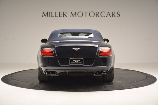 Used 2015 Bentley Continental GT V8 S for sale Sold at Pagani of Greenwich in Greenwich CT 06830 18