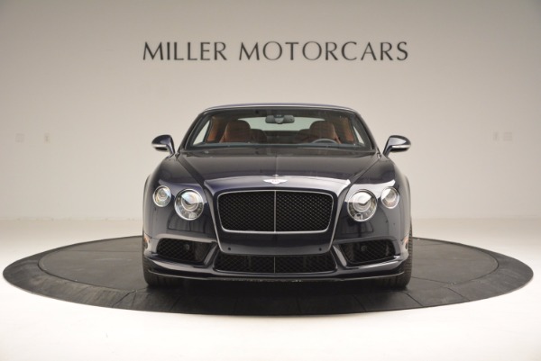Used 2015 Bentley Continental GT V8 S for sale Sold at Pagani of Greenwich in Greenwich CT 06830 24