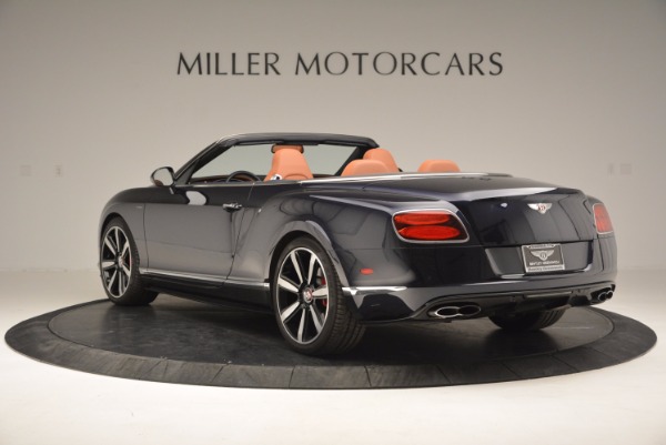 Used 2015 Bentley Continental GT V8 S for sale Sold at Pagani of Greenwich in Greenwich CT 06830 5