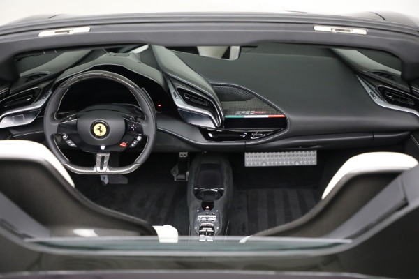Used 2024 Ferrari SF90 Spider for sale Sold at Pagani of Greenwich in Greenwich CT 06830 27