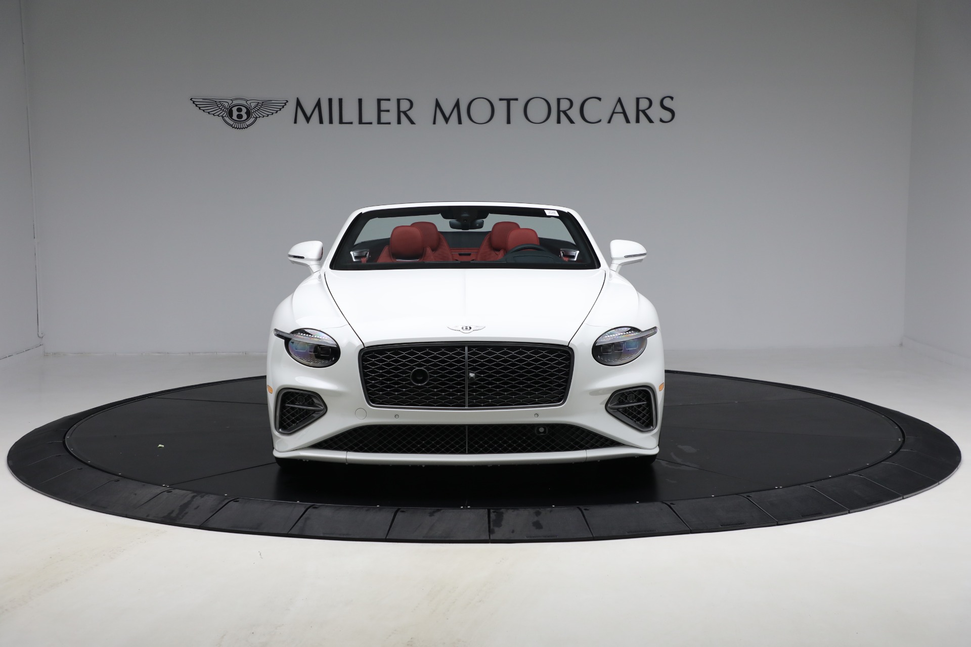 2025 Bentley Continental GTC Speed - Photo 11