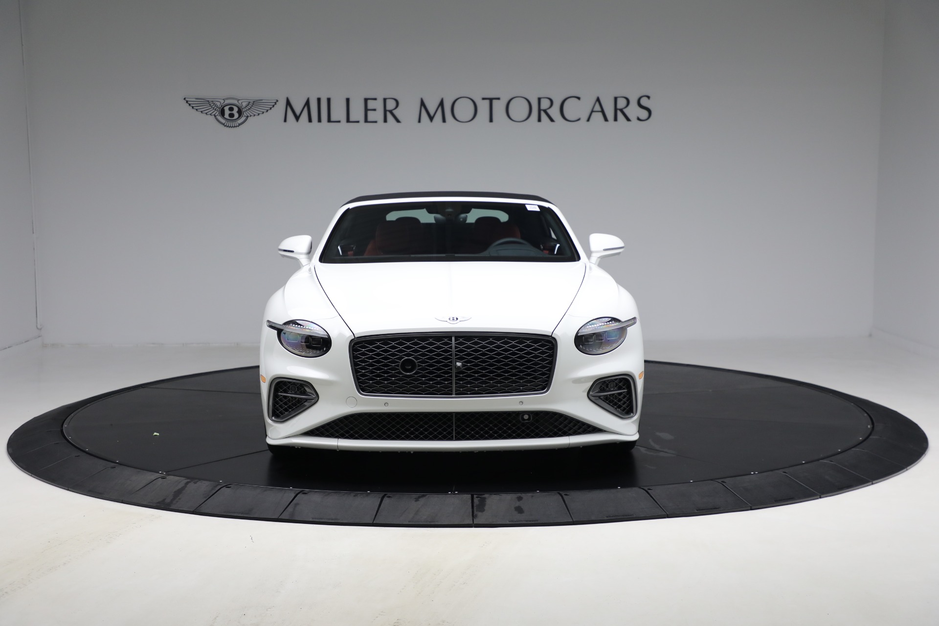2025 Bentley Continental GTC Speed - Photo 23
