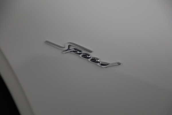 New 2025 Bentley Continental GTC Speed for sale $345,900 at Pagani of Greenwich in Greenwich CT 06830 25