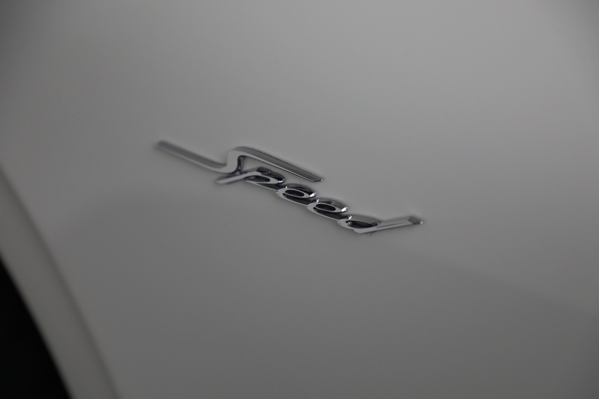 2025 Bentley Continental GTC Speed - Photo 25